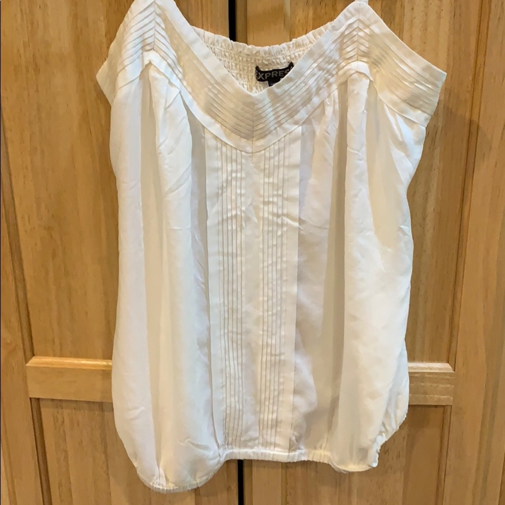 Dressy Tank top